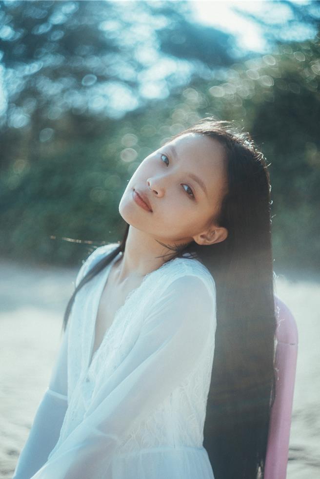 LÜCY即将推出新专辑。（LÜCY提供）