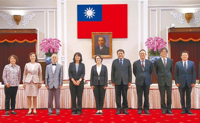 立法院對大法官及司法院正副院長被提名人行使同意權，結果全軍覆沒，堪稱行使「不同意權」。如果沒有一套嶄新的思維，必然再度摃龜難產。（本報資料照片）