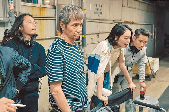 （圖／華映娛樂提供）