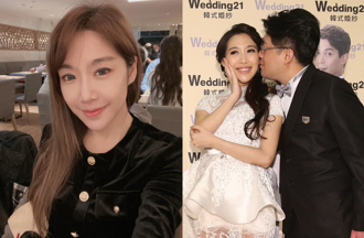 依依、前夫隔空互撕遭酸无聊！她吐槽文笔差：不知该同情哪个点