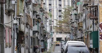 单亲妈生5宝全是不同爸 微光孩子嘆：谁不想当正常人