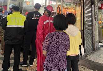 公審消防員「還沒12點就在買便當」 千人力挺狂轟：你家失火別報警