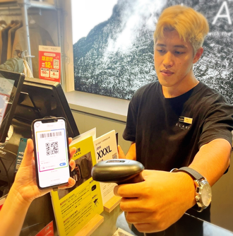 全台百貨週年慶登場 悠遊付灑金送券重磅回饋最高享15％