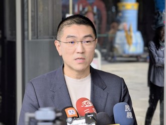 绿营藉基隆灾情炒作罢梁议题？黄扬明断言恐造成反效果