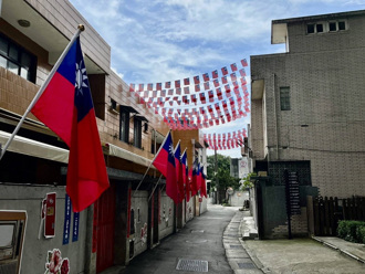 新北国庆典礼将揭幕！展现团结共荣 高国辉、南山小将领唱国歌