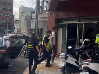 台南跳舞夜店又打架 酒客爆揍安管！警逮3人法辦