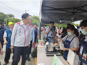 來傳統市場挖寶！桃園「金牌好攤」評選最美味水餃