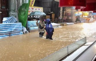 颱風假影響學校進度「不補課」 教育部：適當調整教學