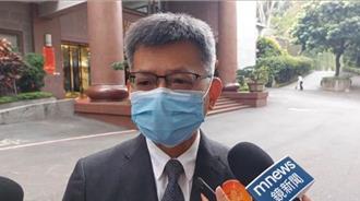 批高雄放4天颱风假「贻笑国际」惨被出征   杨秋兴说话了