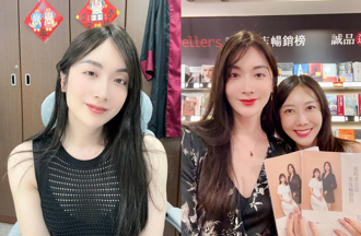 最美檢察官穿女裝走紅　自曝「這群同事」對她態度大變