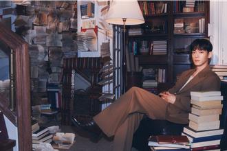 EXO主唱CHEN月底登寶島！出道12年首辦個唱「海外第1站獻台粉」