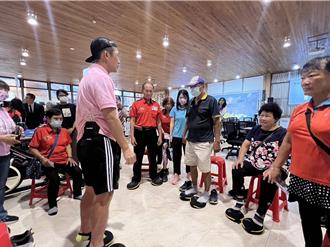 保住「6力」延緩衰老 聽力衰退成失智症最大因素