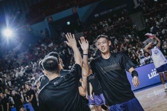 TPBL》容毅燊為何算本土球員？聯盟副秘書長給了解釋