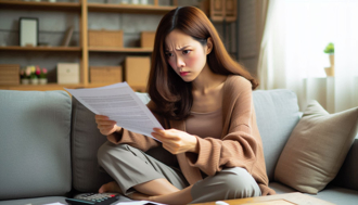 58歲打零工腰傷男 沒錢快活不下去！女兒陰影太多求免養