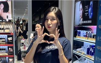 「棒球場朴敏英」南珉貞挺過離婚陰霾 甜喊想再婚生小孩