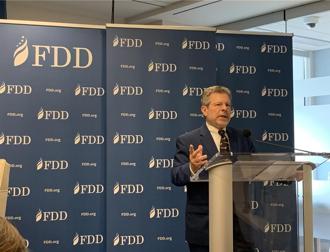 台美智库首度联手研议 强化经济金融安全与韧性