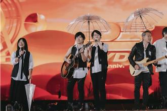 五月天一出門就被跟拍 阿信吐真實心聲「我也想當普通人」