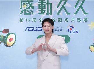 初孟軒無緣金鐘反倒充滿鬥志！祝願《八尺門》16項大獲全勝