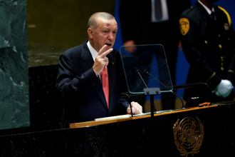 土耳其斥西方國家都是共犯 誓言不讓中東再度分裂