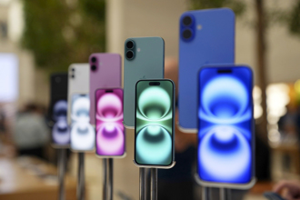 苹果推Apple Intelligence期驱动iPhone销量增长 但分析师这样看