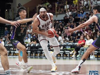 TPBL》減肥10公斤有成 牧倫斯不想重提往事：我很感恩