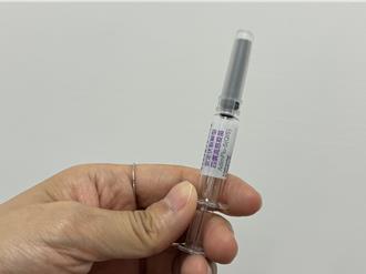 台中驚傳打錯針！媽媽帶孩子打疫苗竟遭「針頭刺膝蓋」