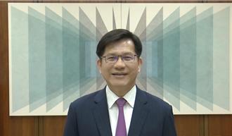 林佳龍邀十傑參與外交工作 成為寶島台灣最佳代言人