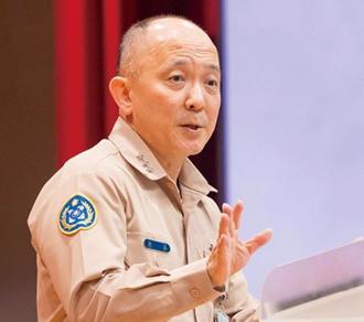 海軍司令稱共軍隨時可封鎖台灣 前艦長曝1事很奇怪