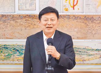 傅崐萁緊盯0403地震花蓮危險建築補助  工程會迅速核准  