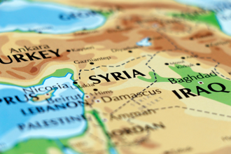 敘利亞正式申請加入金磚國家 石油國家再＋1