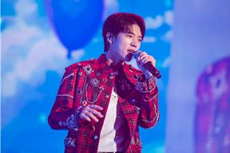 來台暖安慰生病粉絲！南優鉉「罹罕癌」曝近況：下次比誰更健康