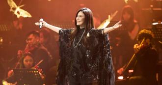 民眾想看江蕙没票…国庆晚会贵宾席却空一大区 观传局被爆「出包送票」回应了