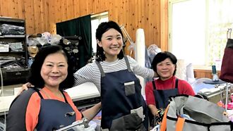 工商社論》壯世代可為社會貢獻更多