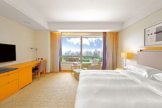 裕元花園酒店線上旅展 開跑