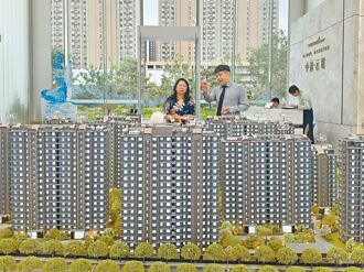 政策刺激房市 京廣仲介忙昏頭