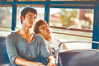 吳慷仁《富都青年》代表大馬角逐奧斯卡