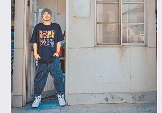 黃明志重啟巡演 抓包自家團隊騙很大