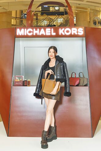 刘以豪穿搭串通郭雪芙