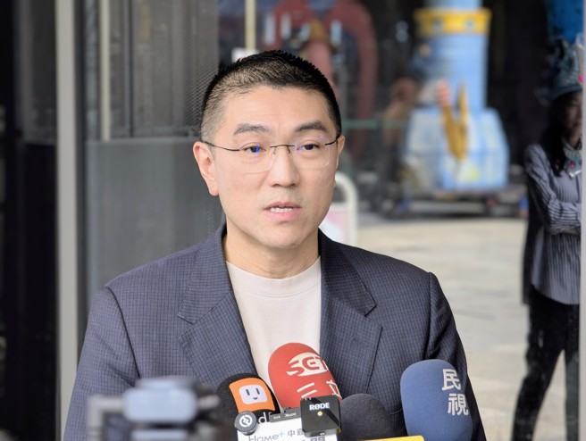 基隆市長謝國樑。（資料照,張志康攝）