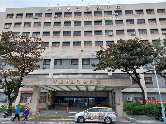 新北市卫生局预计于联合医院板桥院现址推动板桥医疗园区BOT案。（陈慰慈摄）