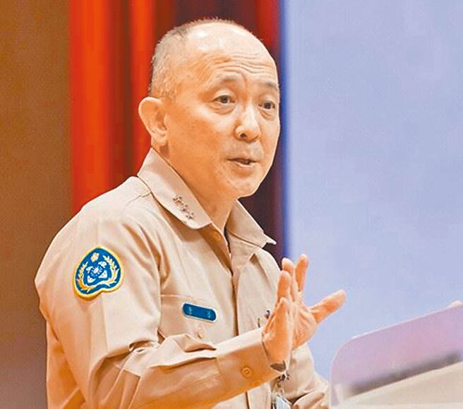 （圖／青年日報提供）