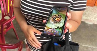 蝸牛小米粽再添1死 59歲婦昏迷17天！家屬忍痛拔管