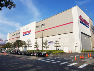 嘉義好市多仙氣女店員 讓全網暴動！IG神到了