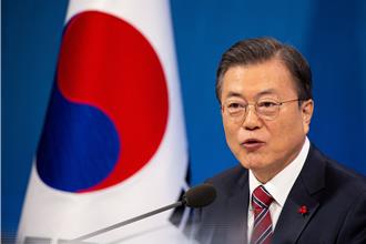 韓前總統文在寅女兒涉酒駕出車禍 警方立案調查