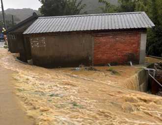 台大控「低估雨量」害慘金山、萬里  氣象署反擊了