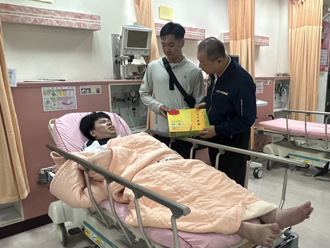 「丧尸菸弹」成警察杀手！毒虫顽强拒捕 新庄警受伤搏命逮人