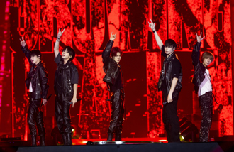 TXT出道5年開心體力變強！ 休寧凱自曝幼時身體不好曾「靈魂出竅」