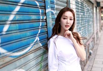 經歷父喪、母失智！「公益女神」楊婷婭宣布1大事