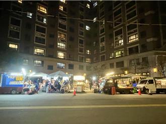 行動餐車在桃園恐遇法規困境 議員籲市府訂定自治條例