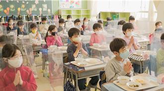 冒疫情風險拍《日本人的養成》導演小孩與電影驚喜同步誕生